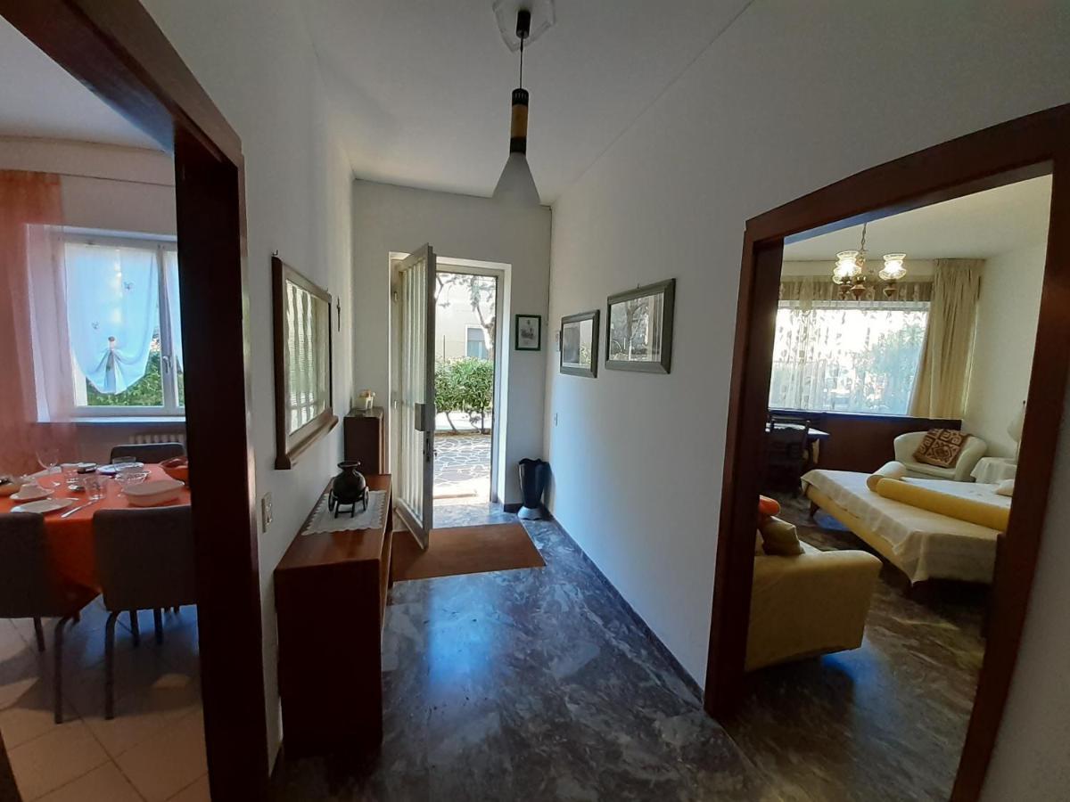 Saglia Apartments Malcesine Exteriör bild