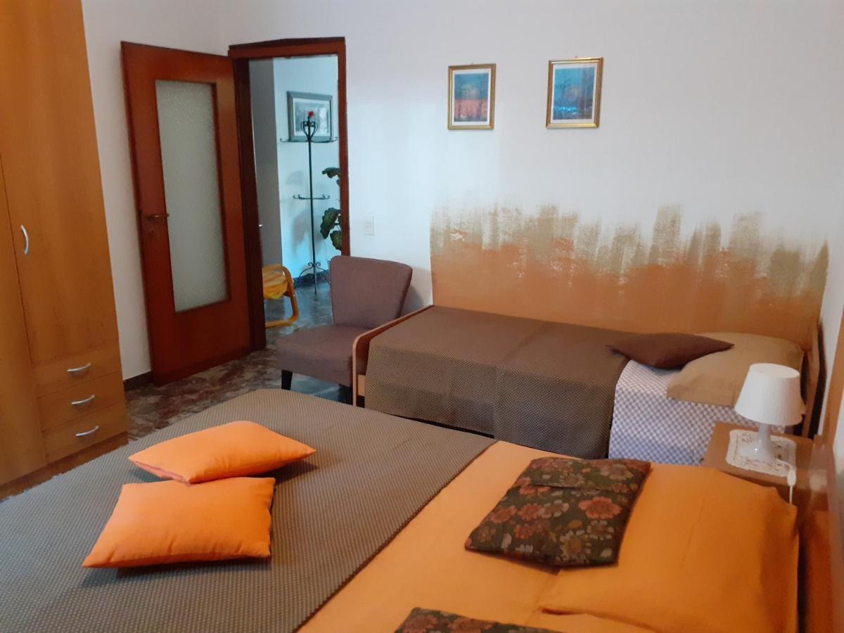 Saglia Apartments Malcesine Exteriör bild