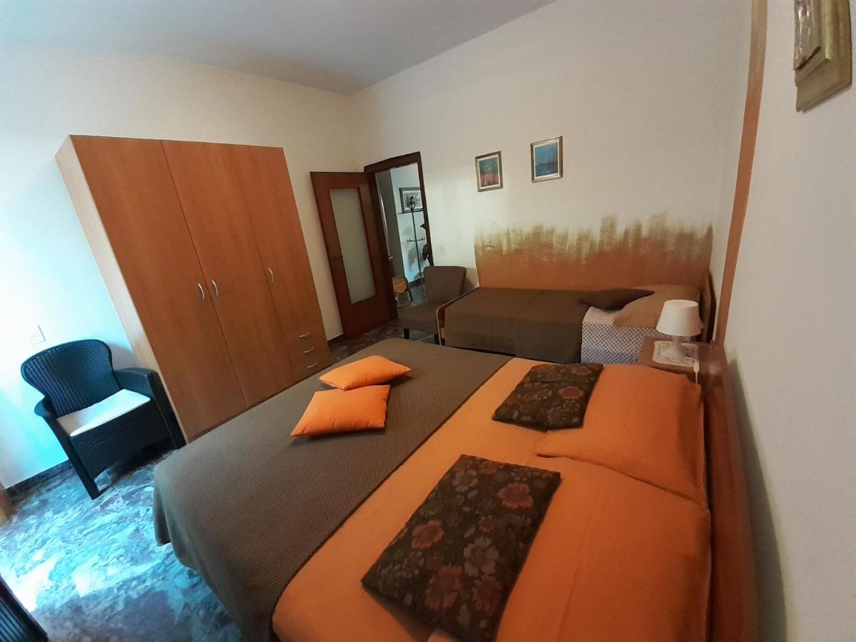 Saglia Apartments Malcesine Exteriör bild
