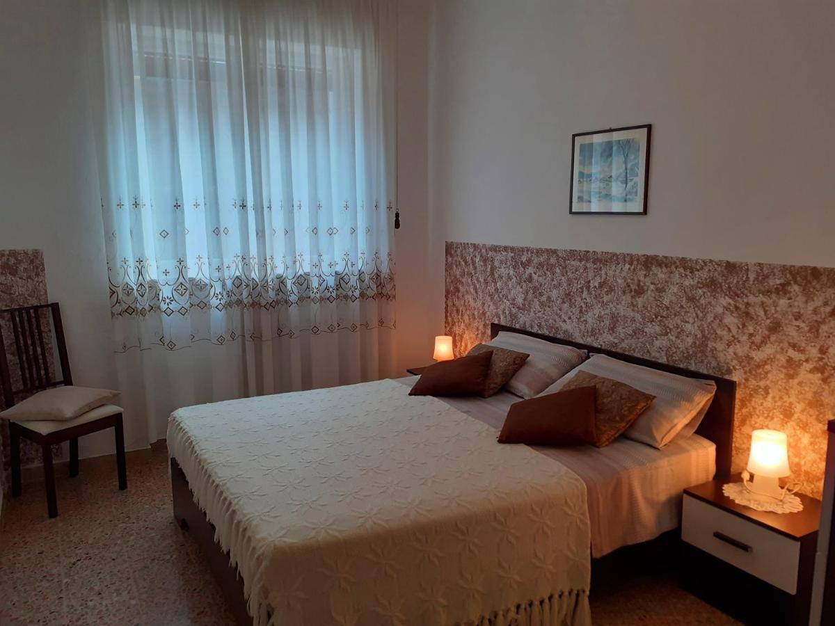 Saglia Apartments Malcesine Exteriör bild