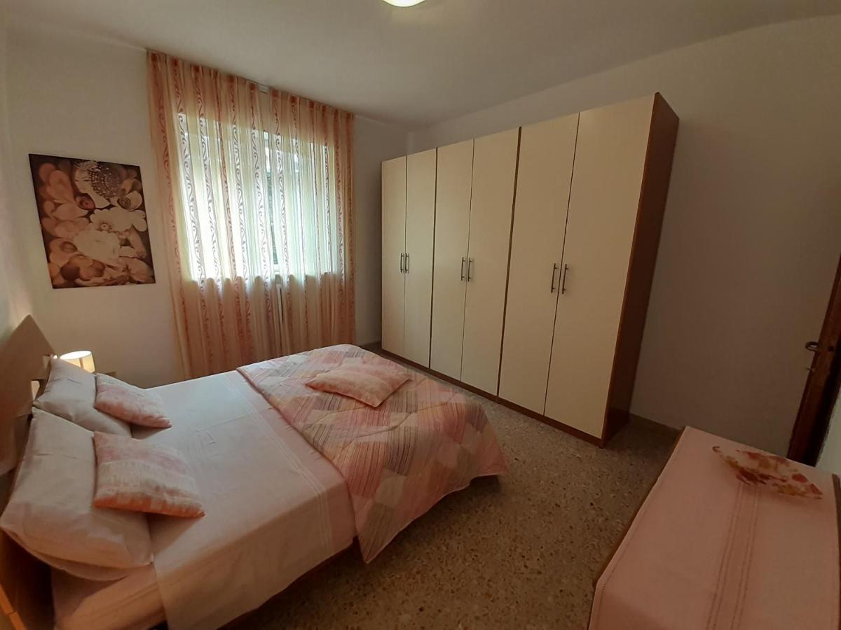 Saglia Apartments Malcesine Exteriör bild
