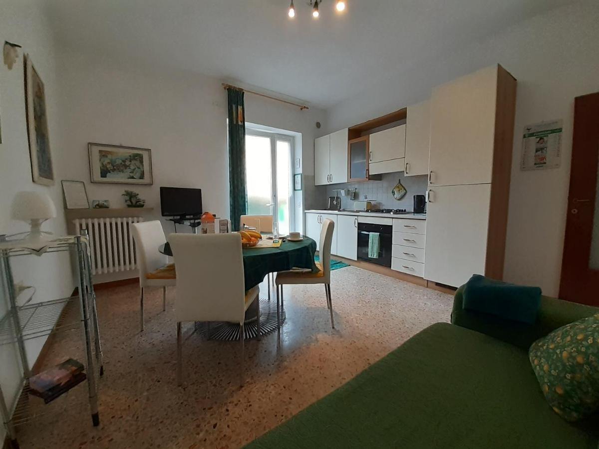 Saglia Apartments Malcesine Exteriör bild