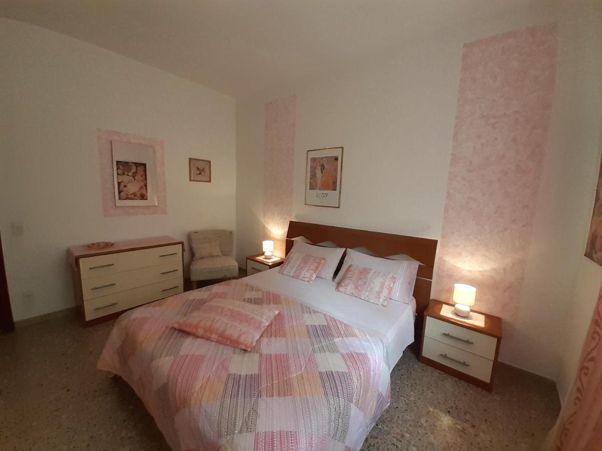 Saglia Apartments Malcesine Exteriör bild