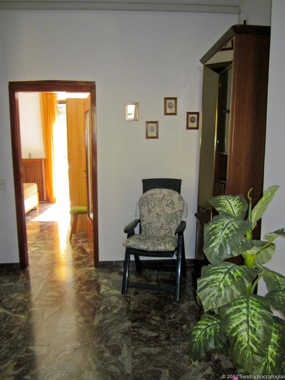 Saglia Apartments Malcesine Exteriör bild